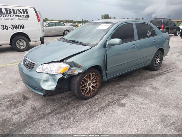 صورة 6 لـ 2005 Toyota COROLLA CE
