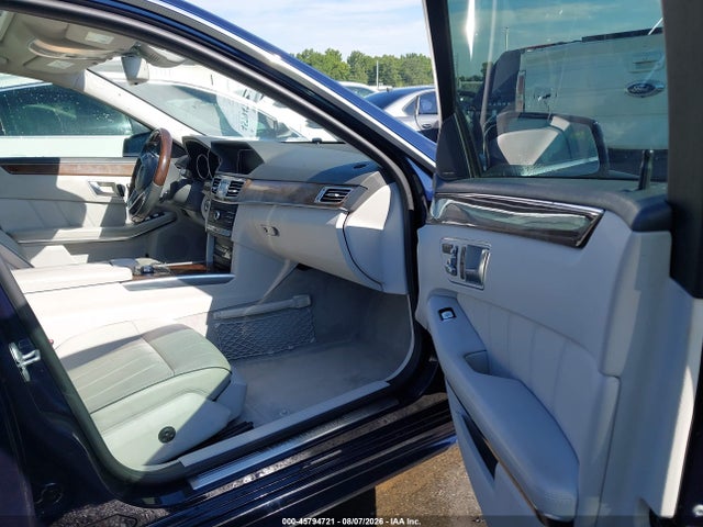 صورة 5 لـ 2016 Mercedes-BENZ E 350