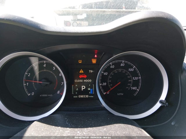 صورة 7 لـ 2016 Mitsubishi LANCER ES/SE/SEL