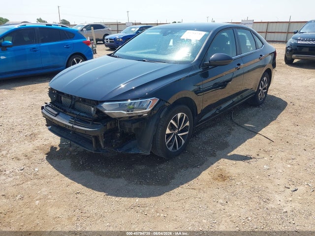 صورة 2 لـ 2024 Volkswagen JETTA 1.5T S