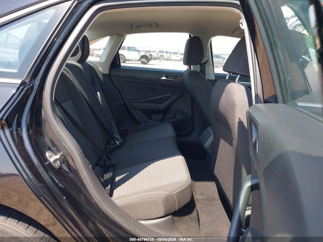 صورة 8 لـ 2024 Volkswagen JETTA 1.5T S