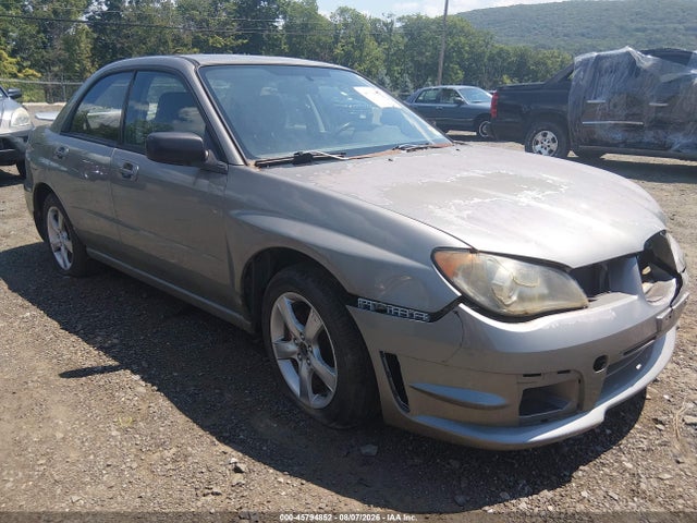 صورة 1 لـ 2006 Subaru IMPREZA 2.5I