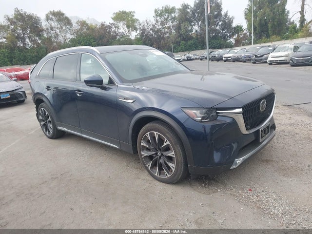 2024 MAZDA CX-9 PREMIUM