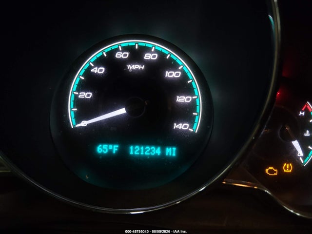 2012 Chevrolet MALIBU 2LZ 照片 16