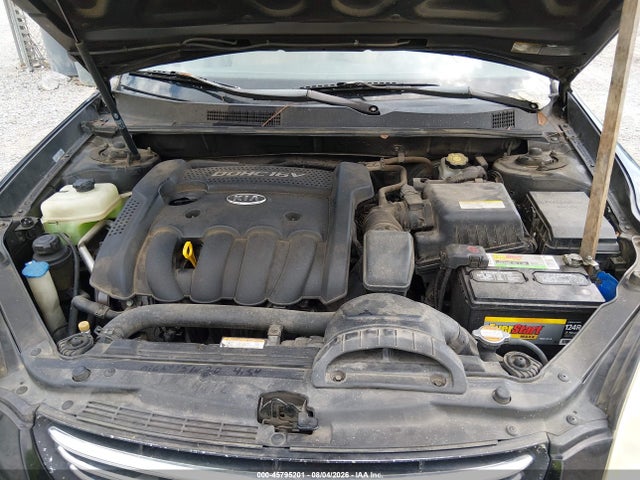 صورة 10 لـ 2007 KIA OPTIMA LX