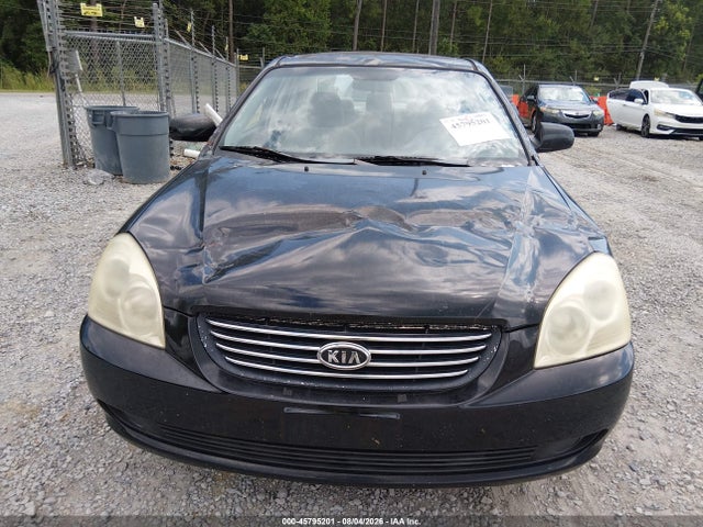 2007 KIA OPTIMA LX 照片 13