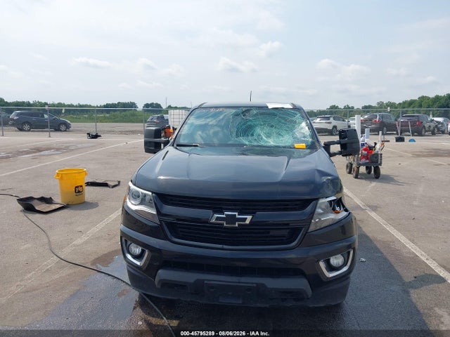 صورة 12 لـ 2016 Chevrolet COLORADO Z71