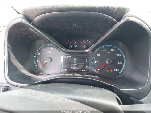 صورة 7 لـ 2016 Chevrolet COLORADO Z71