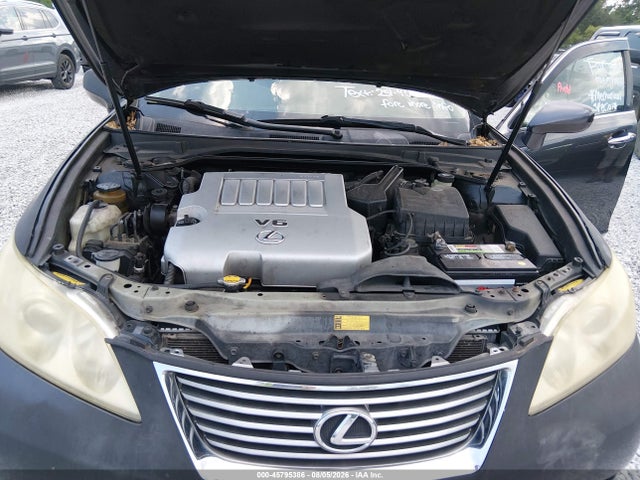 2009 Lexus ES 350 — миниатюра 10