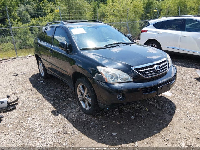 2006 LEXUS RX 