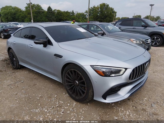 2021 MERCEDES-BENZ A 