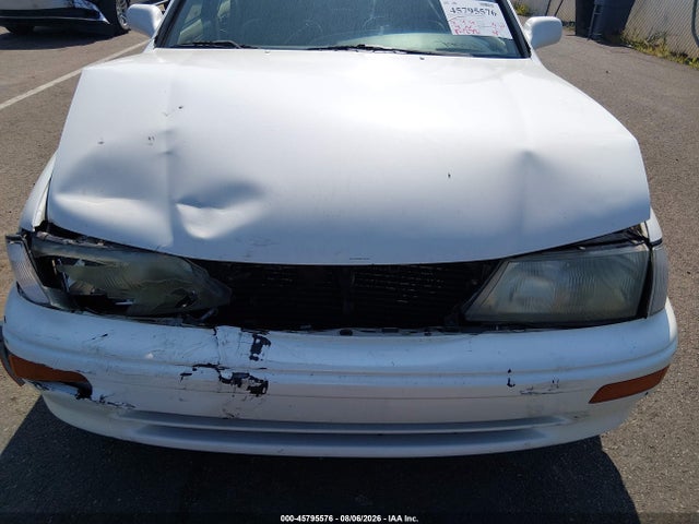 صورة 6 لـ 1997 Toyota AVALON XL