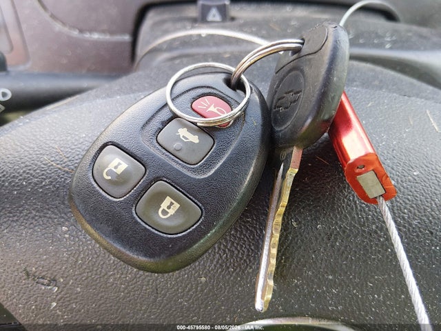 2008 Chevrolet IMPALA LT 照片 11
