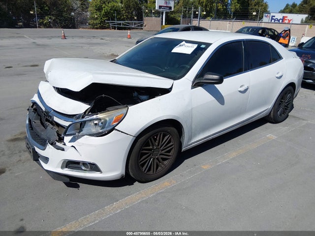 صورة 2 لـ 2015 Chevrolet MALIBU 1FL