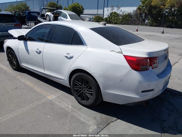 صورة 3 لـ 2015 Chevrolet MALIBU 1FL