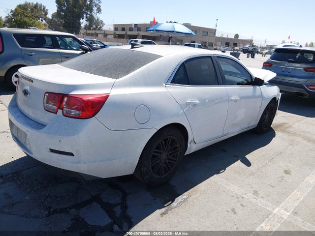 صورة 4 لـ 2015 Chevrolet MALIBU 1FL