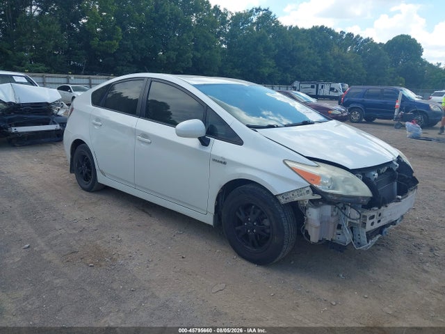 2014 Toyota PRIUS FOUR 照片 1