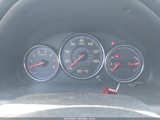 2003 Honda CIVIC LX 照片 7