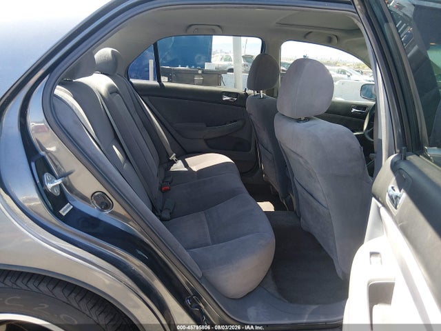 صورة 8 لـ 2003 Honda ACCORD 2.4 EX