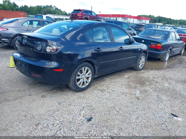 2007 Mazda MAZDA3 I 照片 4