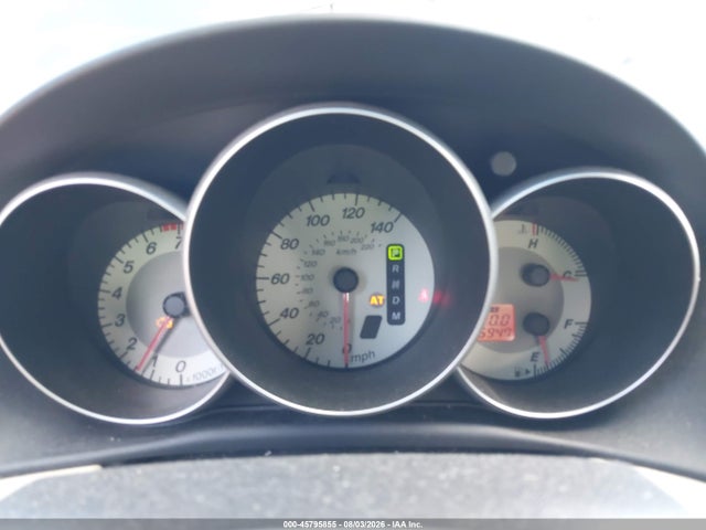2007 Mazda MAZDA3 I 照片 7