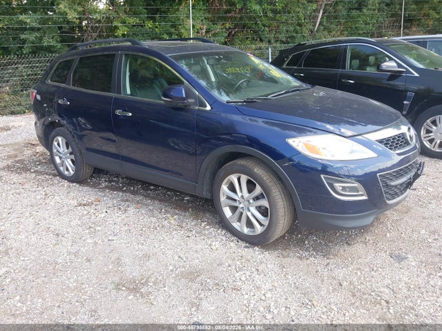 2012 MAZDA CX-9 GRAND TOURING