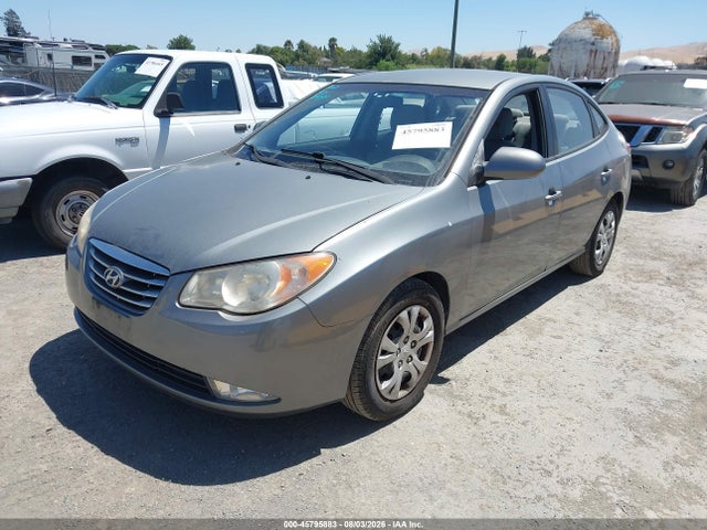 صورة 2 لـ 2010 Hyundai ELANTRA GLS