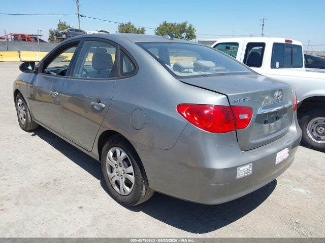 صورة 3 لـ 2010 Hyundai ELANTRA GLS