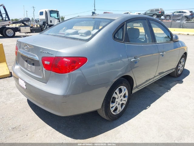 صورة 4 لـ 2010 Hyundai ELANTRA GLS