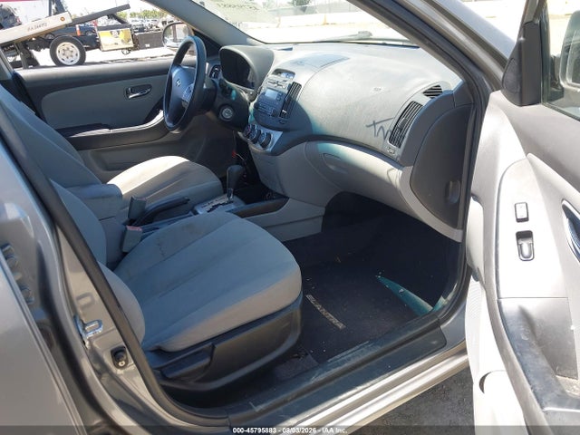 صورة 5 لـ 2010 Hyundai ELANTRA GLS