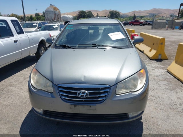 صورة 6 لـ 2010 Hyundai ELANTRA GLS