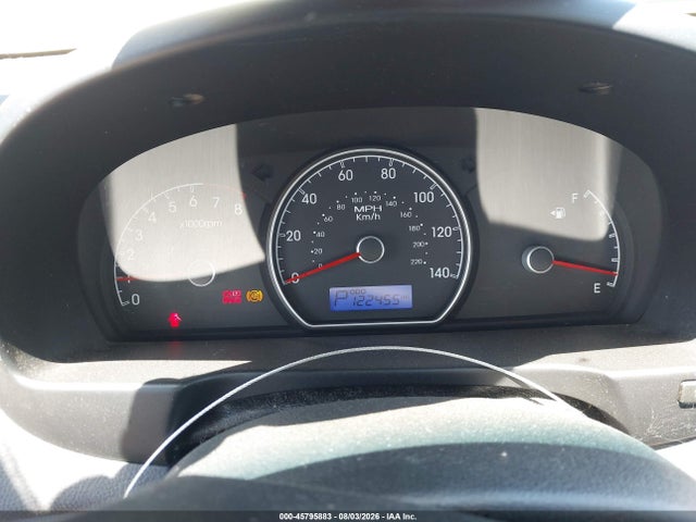 صورة 7 لـ 2010 Hyundai ELANTRA GLS