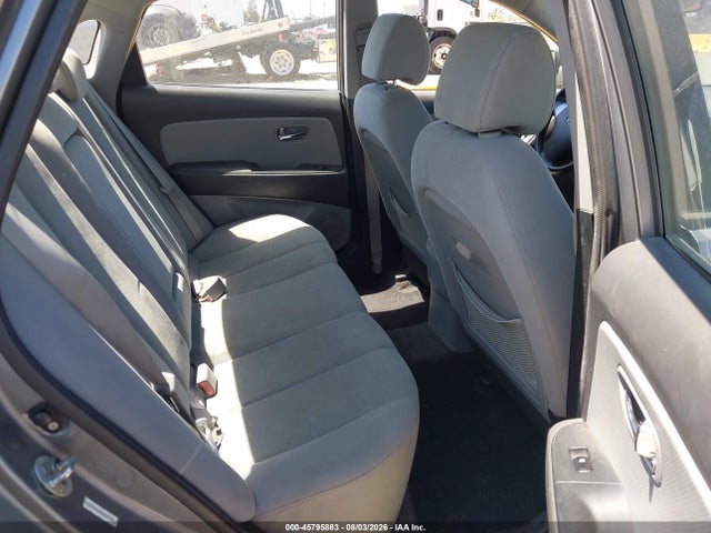 صورة 8 لـ 2010 Hyundai ELANTRA GLS
