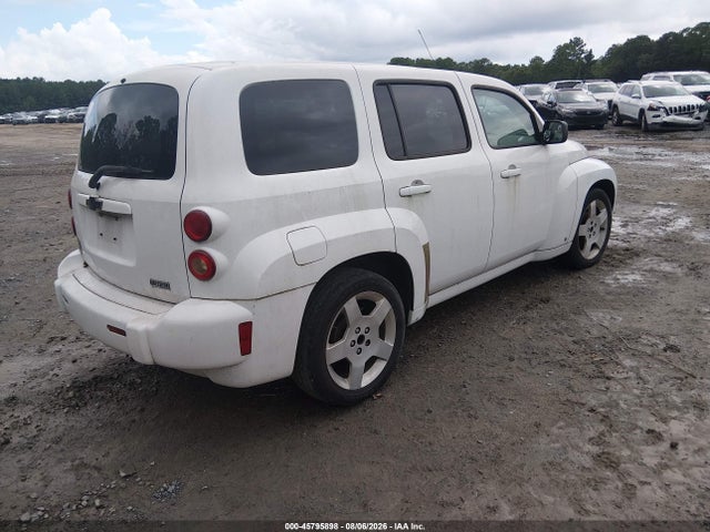 صورة 4 لـ 2010 Chevrolet HHR LS