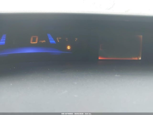 2013 Honda CIVIC LX 照片 7