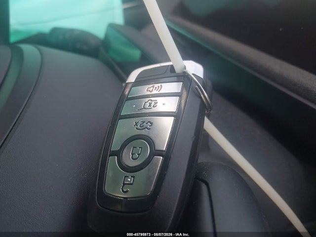 2026 FORD MUSTANG MACH-E PREMIUM 11