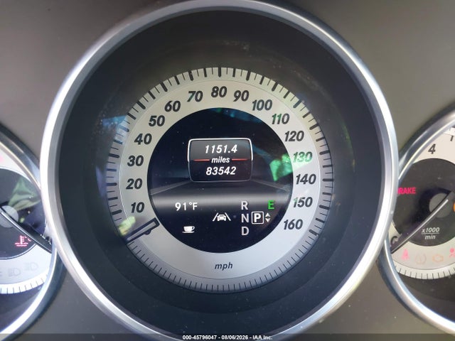 2013 Mercedes-BENZ CLS 照片 7