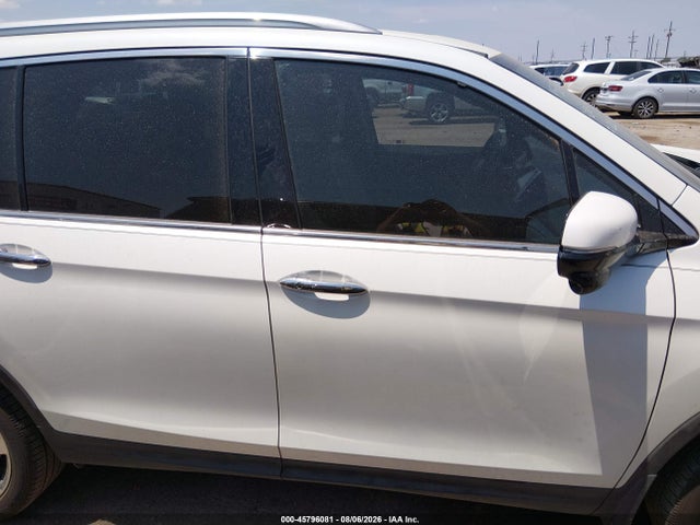 2017 HONDA PILOT TOURING 13