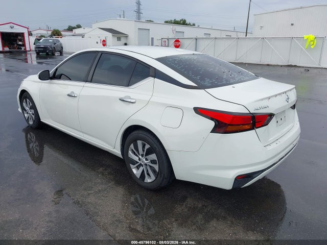 صورة 3 لـ 2019 Nissan ALTIMA 2.5 S