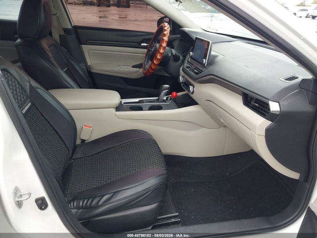 صورة 5 لـ 2019 Nissan ALTIMA 2.5 S