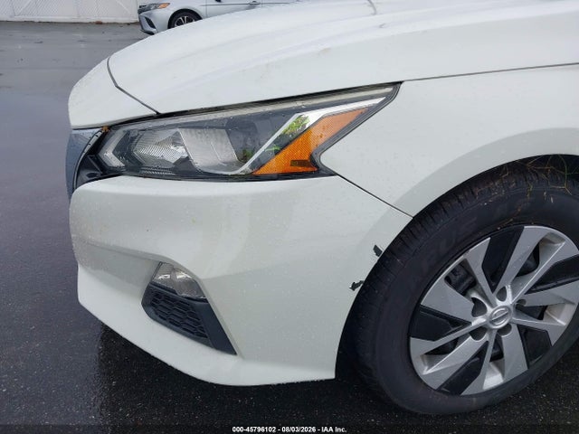 صورة 6 لـ 2019 Nissan ALTIMA 2.5 S