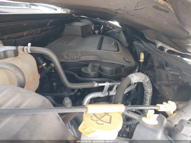 2018 CHRYSLER PACIFICA TOURING PLUS 10