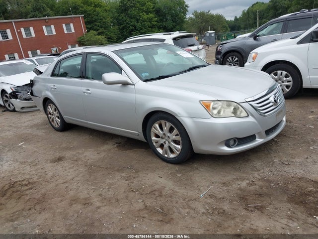 2008 TOYOTA AVALON XLS