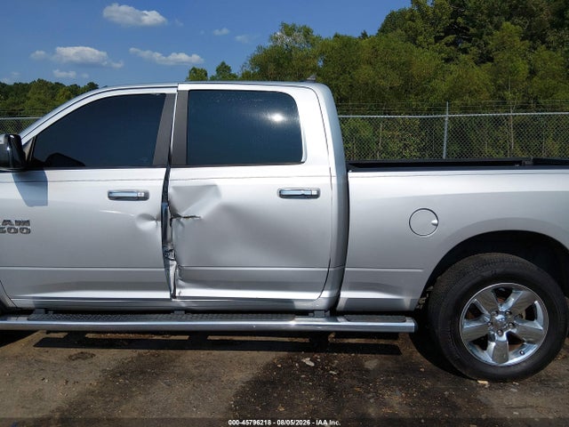 صورة 6 لـ 2017 RAM 1500 BIG HORN 4X4 6'4 BOX