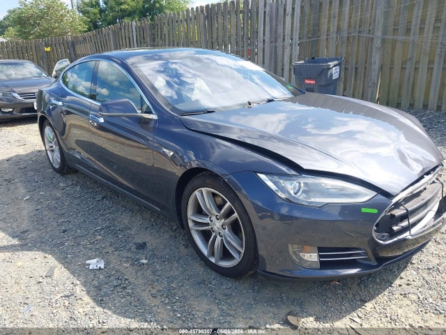 2016 TESLA MODEL S 60D/70D/75D/85D/90D