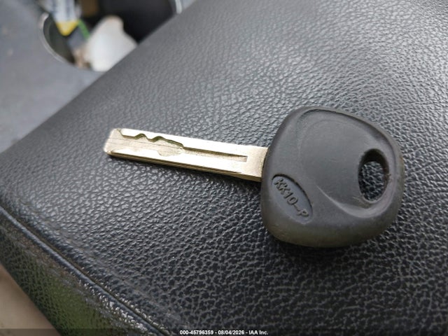 2013 Hyundai SONATA GLS — миниатюра 11