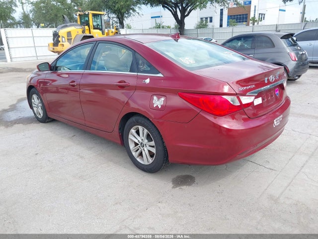 صورة 3 لـ 2013 Hyundai SONATA GLS