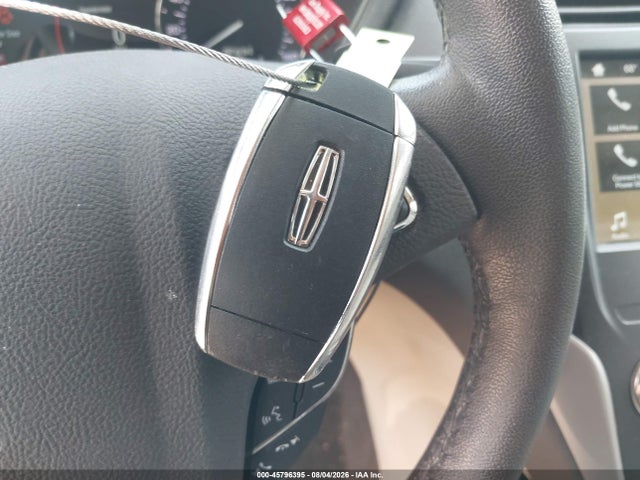 2019 LINCOLN MKC STANDARD 11