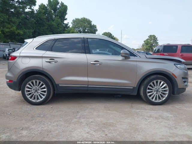 2019 LINCOLN MKC STANDARD 14