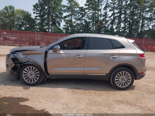 2019 LINCOLN MKC STANDARD 15